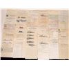 Image 1 : Dillon, MT Billheads and Letterheads [167780]