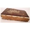 Image 3 : Original Invoice/Billhead Collection Ledger, Ft. Barton, Montana [164913]