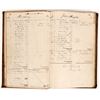 Image 1 : Helena Store Ledger, 1872-73 [168091]