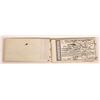 Image 1 : Wells Fargo and Company's Express Receipt Book for Gold [168137]