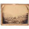 Image 1 : Virginia City, Montana Territory Mounted Photograph, c.1864 [164649]