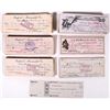 Image 3 : Virginia City Sorted Bulk Checks, 700 [167324]