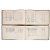 Image 2 : Express Line Log Books, 2 [167841]