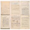 Image 1 : Liquor Co. Articles of Incorporation & Reports, 10 [165009]