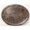 Image 1 : Nevada Legislature Commemorative Platter [148441]