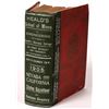 Image 1 : Calif-Nevada Suits- Shuman Directory, 1905 [159946]