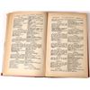 Image 4 : Calif-Nevada Suits- Shuman Directory, 1905 [159946]