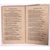 Image 3 : New Hampshire Annual Register, c. 1811-1847, 11 Volumes [166098]