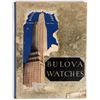 Image 1 : Bulova Watches Advertising Book [165900]