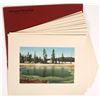 Image 1 : Yellowstone National Park Red Portfolio Photo Set, Haynes Inc. [165899]