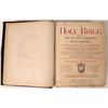 Image 4 : Fancy Old Bibles, c. 1870's, 2 [167337]