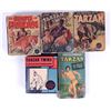 Image 1 : Big Little Books, featuring Tarzan (5) [161329]