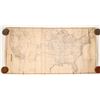 Image 1 : United States and Territories Map, 1866 [166823]