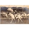 Image 2 : Buffalo Bill Original Black and White Photograph by JH Taylor [167502]