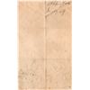 Image 2 : Early Fire Dept. Ephemera - 5 [163510]