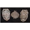 Image 1 : Fire Badges - 3 [163528]