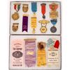 Image 1 : Fire Department Medals & Ribbons - 14 [163531]