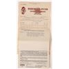 Image 4 : Fire Insurance Policies & Story Book - 8 [163536]