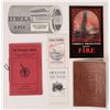 Image 2 : U.S. Fire Dept. Prevention & Protection Product Catalogs - 6 [163519]