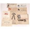 Image 1 : U.S. Fire-Related Ephemera - 10 [163524]