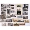 Image 1 : Early Fire In Progress Postcards - 28 [163506]