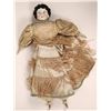 Image 1 : Antique Porcelain Doll [138408]