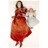 Image 1 : Two Vintage Dolls [138407]