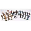 Image 1 : Metal Toy Soldiers, 29 [162465]