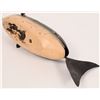 Image 3 : Wind Up Mechanical Metal Dolphin [165189]