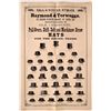 Image 1 : Nice Hat Broadside, c. 1881 [164151]
