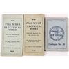 Image 1 : Telegraph Catalogs [166891]