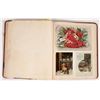 Image 2 : Embossed French Family Scrap Book [168060]