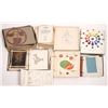 Image 1 : Original Art Sketch Book & Seamstress Archive [166696]
