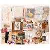 Image 1 : Ephemera Grab Bag [166693]
