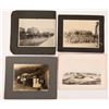 Image 1 : Western Photos and a Lithograph, 4 [163790]