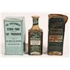 Image 2 : Remedy Boxes, 1 with Contents [161543]
