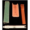 Image 1 : Vintage Slide Rule in Box [161549]