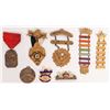 Image 1 : Vintage Fraternal Pins [167478]