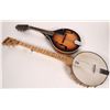 Image 1 : Mandolin and Banjo [167370]