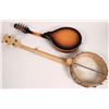 Image 2 : Mandolin and Banjo [167370]