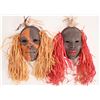 Image 1 : African Style Masks, 2 [167916]