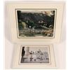 Image 1 : European Framed Photos by Dennis Barloga, 2 [164164]