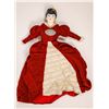 Image 1 : Queen Victoria Porcelain Doll [138405]
