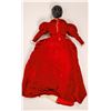 Image 2 : Queen Victoria Porcelain Doll [138405]