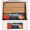 Image 1 : Dandyboy Tomatoes Crate Labels in Bulk [168077]