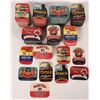 Image 1 : Sardine Can Labels, 8 Varieties ~500 each [166467]
