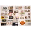 Image 1 : American Whiskey Labels, Major Collection ~ 500 pcs  [166469]