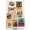 Image 1 : European Liqueur Labels ~ 111 [166473]