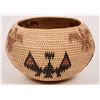 Image 2 : Washoe Basket by Tootsie Dick [167423]