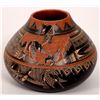 Image 1 : Bob Lansing Hummingbird Jar [167399]